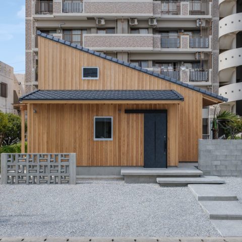 街なか×木ごこち